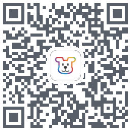 小白学习打印的下載二維碼