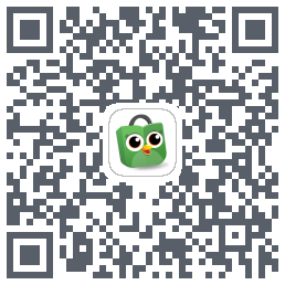 GO shop QRcode