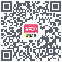 VVIC的下载二维码