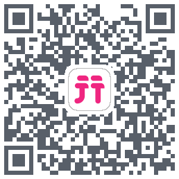 无忧行的下載二維碼