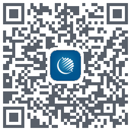 全球纺织网codice QR per il download