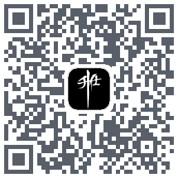 Upgrade的下載二維碼