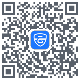 智慧安保云código QR de descarga de