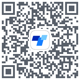 rncódigo QR de descarga de