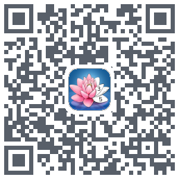 Zen Color QRcode