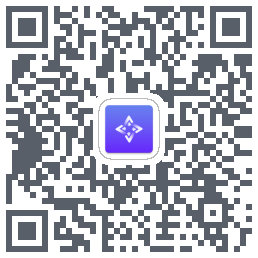 小果繁星的下載二維碼