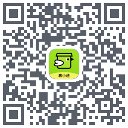 裹小递รหัส QR สำหรับดาวน์โหลด