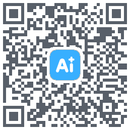 讯飞AI学的下载二维码
