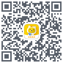 小熊美术 QRcode