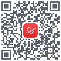 航空之家 QRcode
