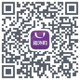 友阿海外购 QRcode