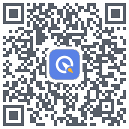 金十数据的下载二维码