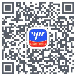 爱原物 QRcode