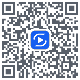 迅捷视频转换器 QRcode