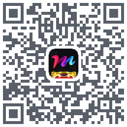 MIX的下載二維碼
