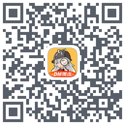 剧本杀 QRcode