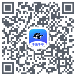 千鱼千寻kod QR do pobrania