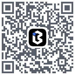 BlueprintGo的下載二維碼