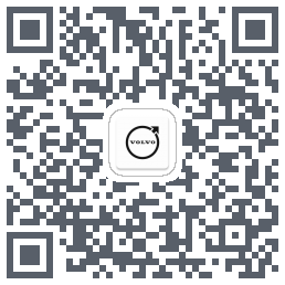 沃尔沃汽车的下載二維碼