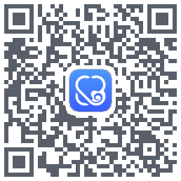 自悦codice QR per il download