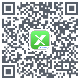 XTrend Speed的下載二維碼