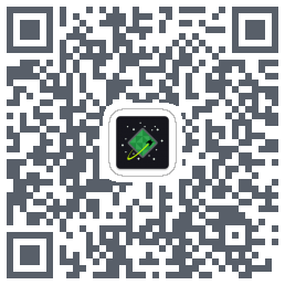 Easter Eggs QRcode