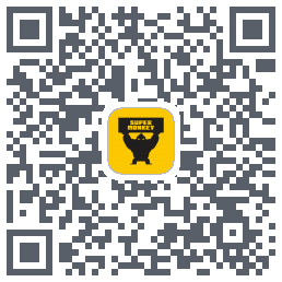 超级猩猩 QRcode