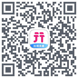 无忧行du code QR de téléchargement