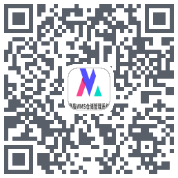 魔晶kod QR do pobrania