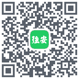 学习强安的下載二維碼