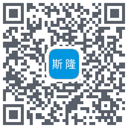 共享合伙人 QRcode