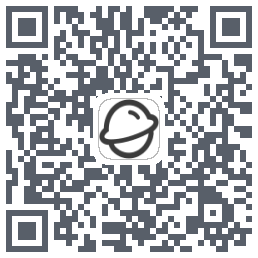 清真生活 QRcode