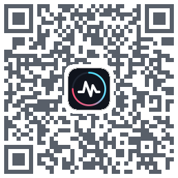 MERIT超燃脂รหัส QR สำหรับดาวน์โหลด