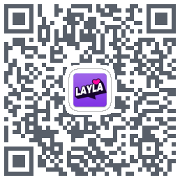 Layla QRcode