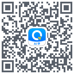 蜜蜂试卷 QRcode