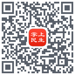 民生保险 QRcode