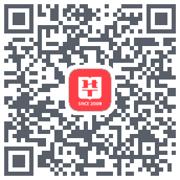 华图在线的下載二維碼