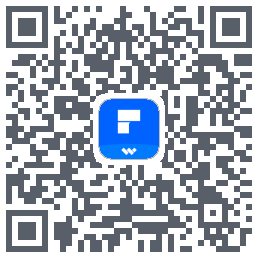 PDFelement QRcode