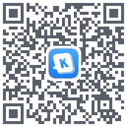 优课学堂kod QR do pobrania