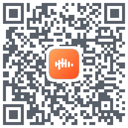 Castbox QRcode