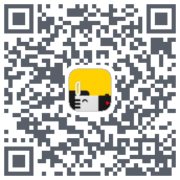 快乐斑马HD的下載二維碼