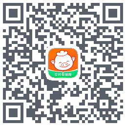 猪八戒的下载二维码