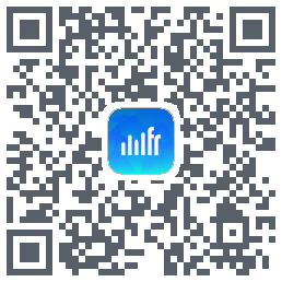 数据分析V11código QR de descarga de