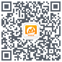 招商基金kod QR do pobrania