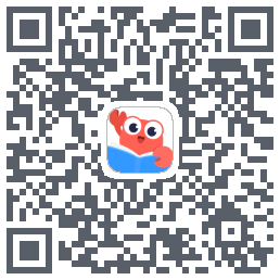KaDa阅读 QRcode