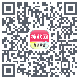 VVIC的下载二维码