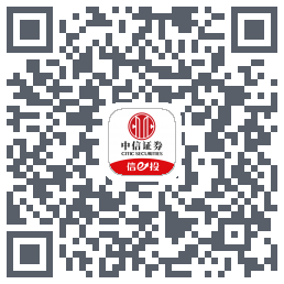 中信证券 QRcode