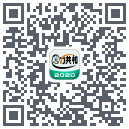 运力共和的下載二維碼
