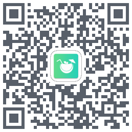 椰果生活Download QR-Code