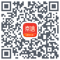 京信のダウンロードQRコード